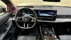 بي ام دبليو الفئة 5